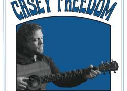 Casey Freedom